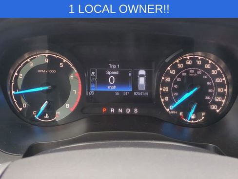 Used 2020 Ford Ranger XLT w/ FX2 Package image 13