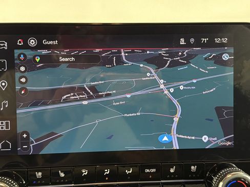 New 2026 GMC Canyon AT4 w/ AT4 Premium Package image 29