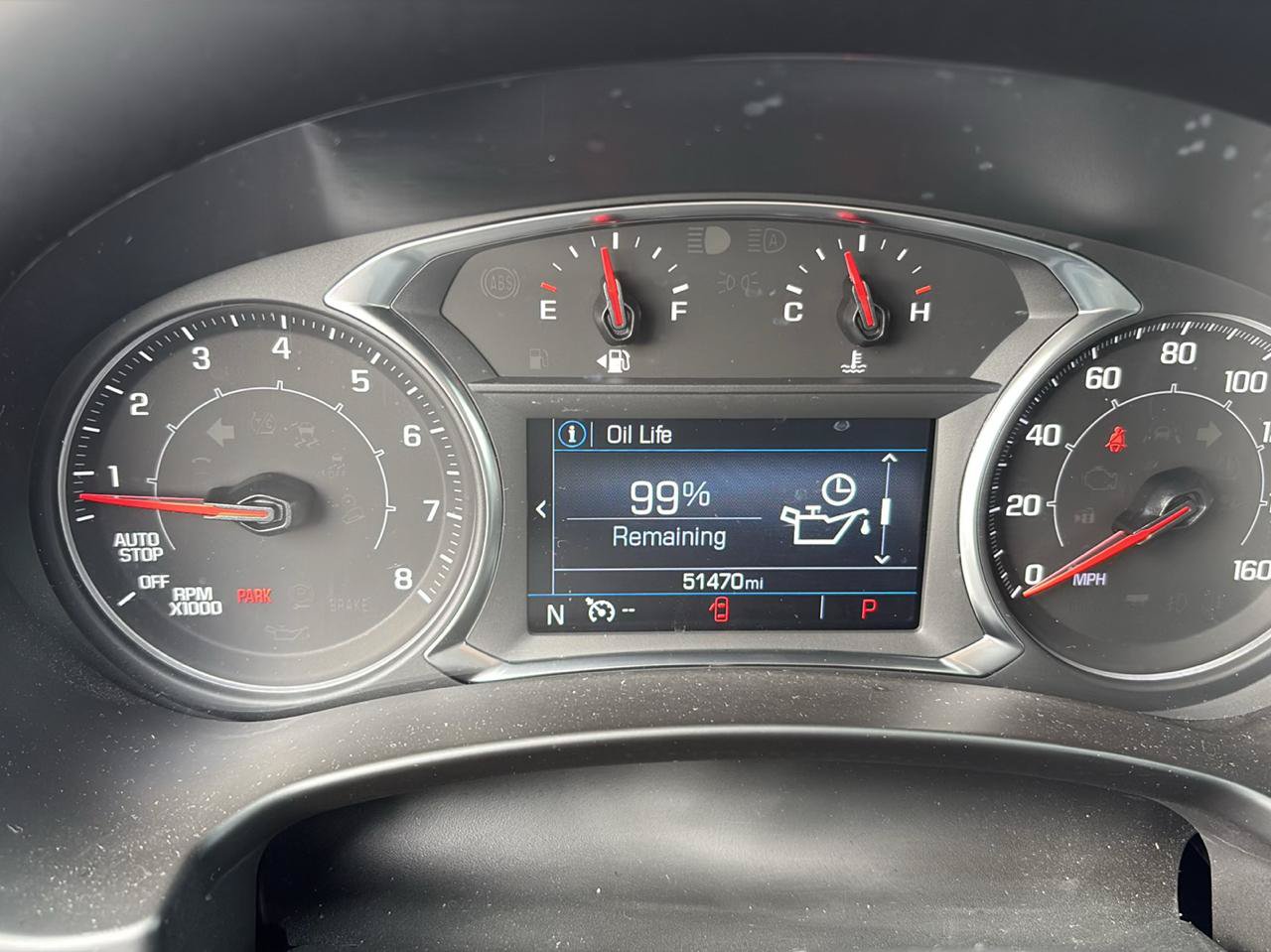 Used 2024 GMC Terrain SLE AWD/4WD image 19