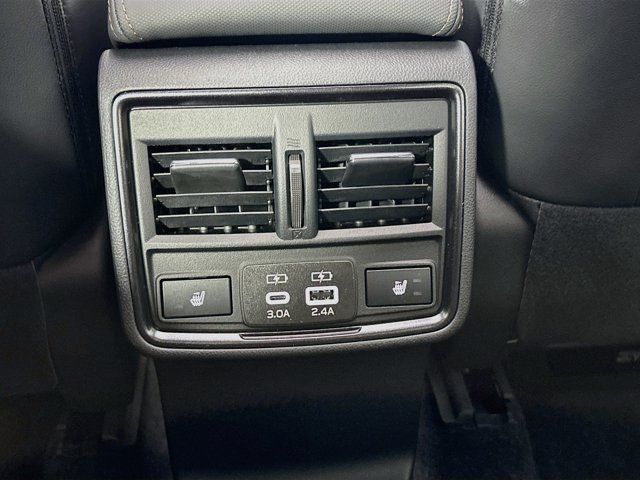 New 2026 Subaru Forester Touring AWD/4WD image 26