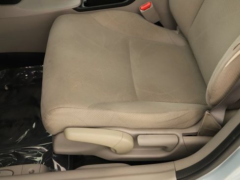 Used 2012 Honda Civic LX image 24