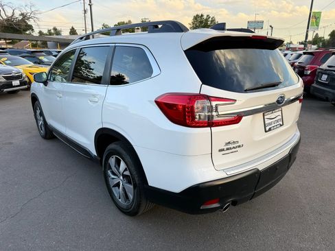 Used 2024 Subaru Ascent Premium w/ Convenience Package AWD/4WD image 7