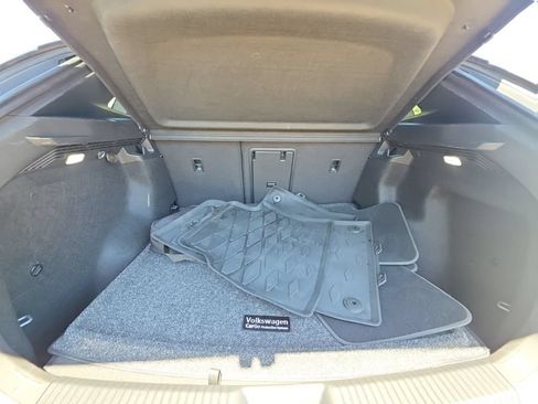 Certified 2024 Volkswagen ID.4 Pro S AWD/4WD image 19