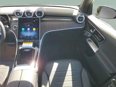 Certified 2026 Mercedes-Benz GLC 300 4MATIC image 13