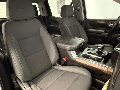 Used 2023 Chevrolet Silverado 1500 RST image 21