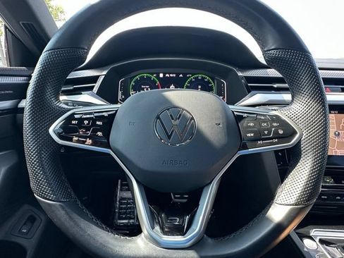 Used 2023 Volkswagen Arteon SEL Premium AWD/4WD image 50