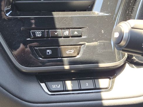 Certified 2025 Lexus TX 350 AWD w/ Technology Package image 22