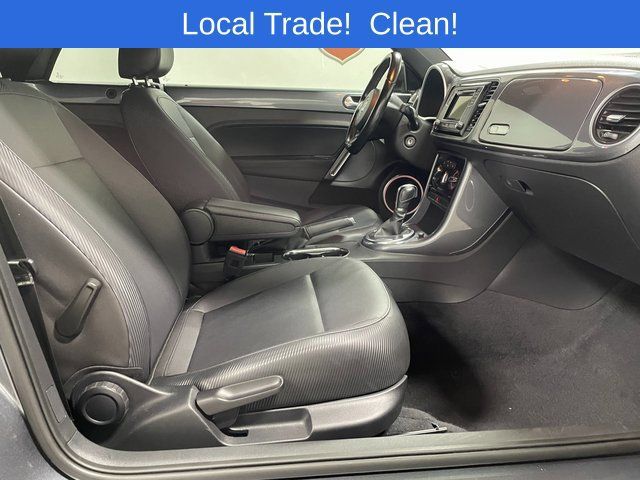 Used 2019 Volkswagen Beetle 2.0T S FWD image 25
