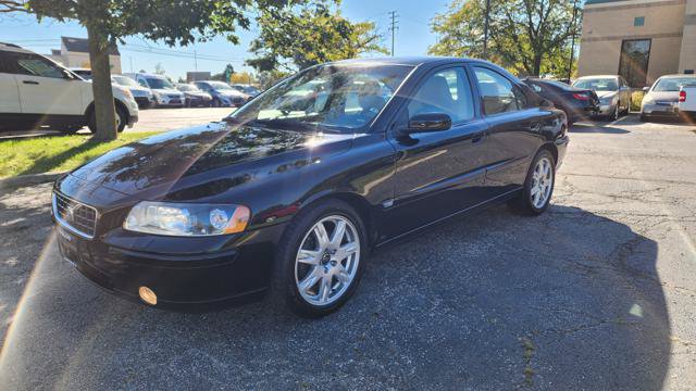 Used 2006 Volvo S60 2.5T FWD image 10