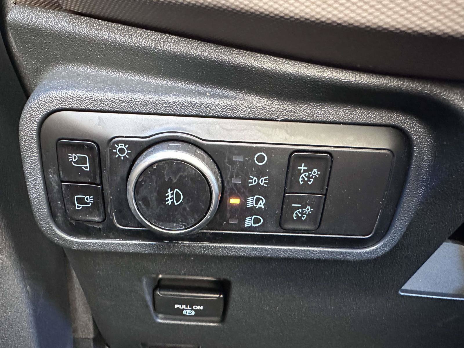 Used 2023 Ford Bronco Wildtrak AWD/4WD image 14