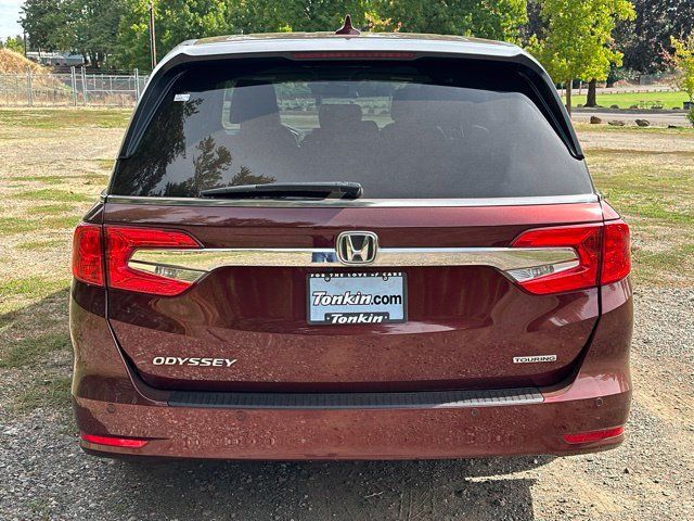 Used 2018 Honda Odyssey Touring image 35