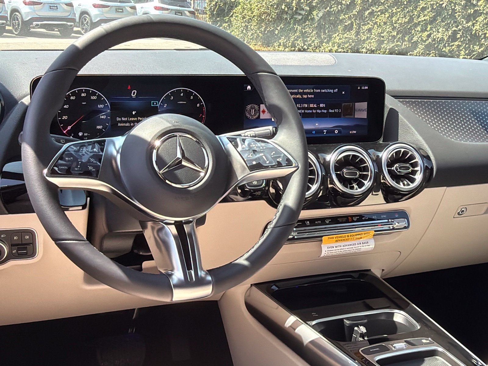 New 2026 Mercedes-Benz GLA 250 image 25