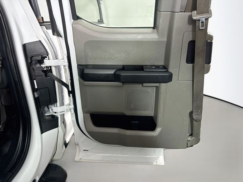 Used 2019 Ford F150 XL w/ Equipment Group 101A Mid AWD/4WD image 25