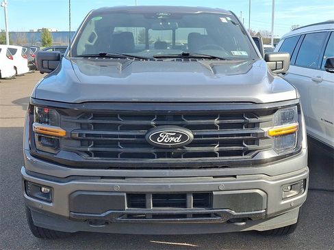 Used 2024 Ford F150 XLT w/ Equipment Group 303A High image 2
