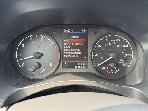 Used 2024 Nissan Altima 2.5 S FWD image 16