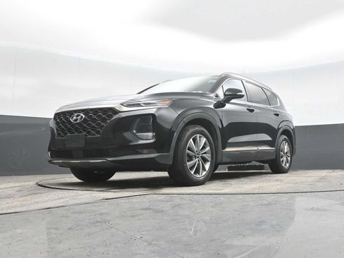 Used 2019 Hyundai Santa Fe Limited AWD/4WD image 44