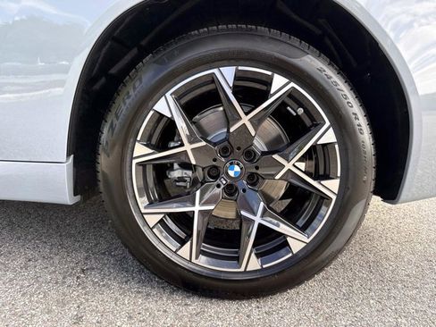 New 2026 BMW X3 xDrive30 w/ M Sport Package AWD/4WD image 10