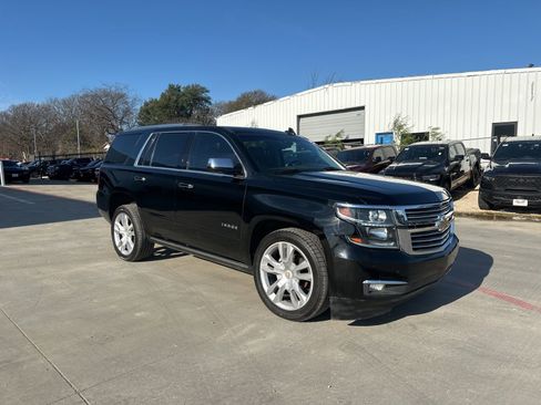 Used 2019 Chevrolet Tahoe Premier image 7