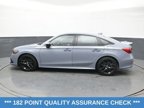 Used 2024 Honda Civic Si image 4