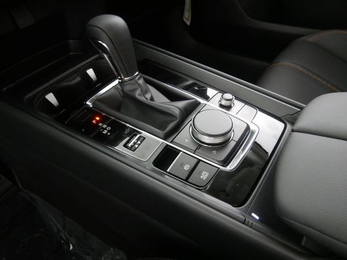 New 2025 MAZDA CX-50 AWD 2.5 S w/ Cargo Package image 6