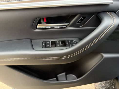 New 2026 MAZDA CX-90 Plug-In Hybrid w/ Premium Plus image 14