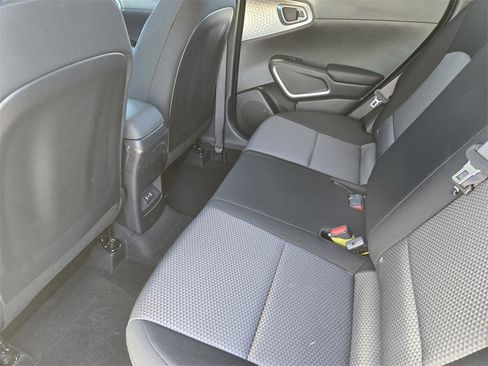 New 2025 Kia Soul S image 19