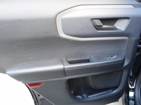 Used 2022 Ford Bronco Sport Big Bend w/ Convenience Package image 10