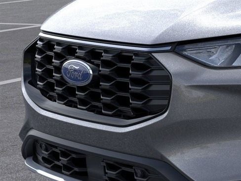 Used 2025 Ford Escape ST-Line w/ Equipment Group 301A FWD image 17