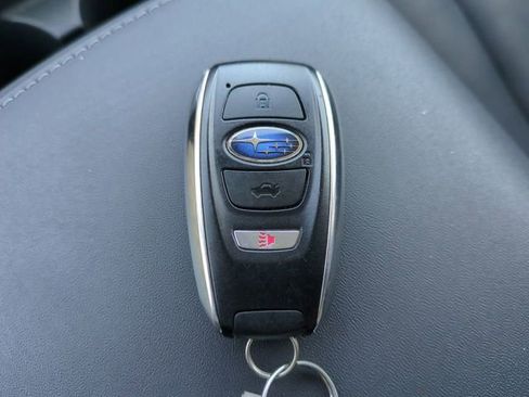 Used 2020 Subaru Outback Limited w/ Popular Package #2 image 36