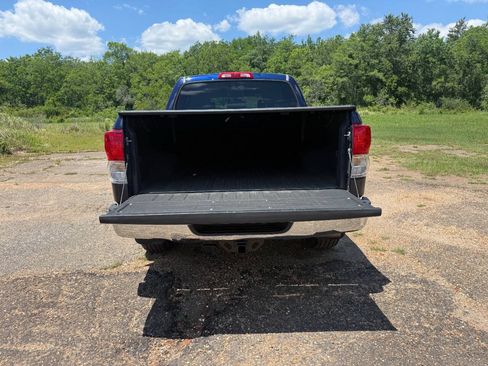 Used 2010 Toyota Tundra 2WD CrewMax image 5
