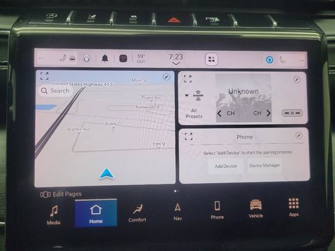 Used 2022 Jeep Grand Cherokee Limited image 25