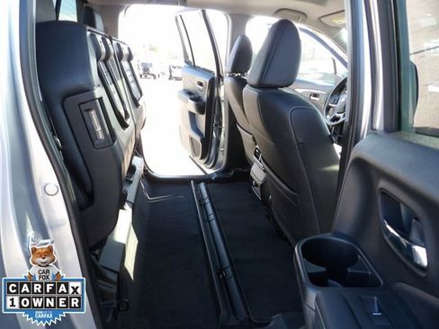 Used 2025 Honda Ridgeline RTL image 36