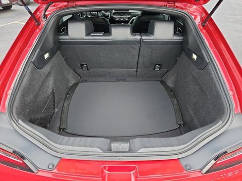 Used 2023 Acura Integra A-Spec FWD image 12
