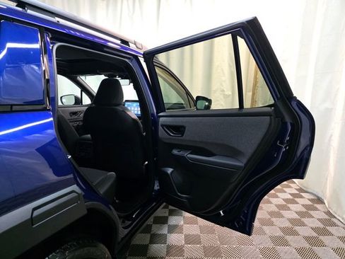 New 2026 Subaru Outback Limited image 30