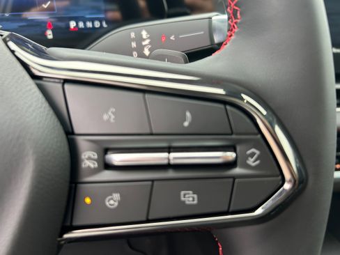 New 2026 Chevrolet Equinox RS w/ Convenience Package III image 23