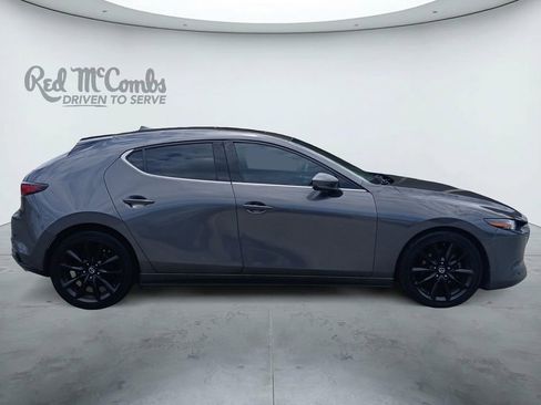 Used 2019 MAZDA MAZDA3 AWD Hatchback w/ Premium Pkg image 6
