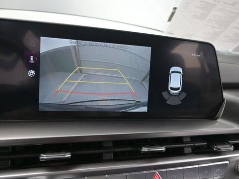 Used 2023 Kia Telluride S w/ S Sunroof Package AWD/4WD image 37
