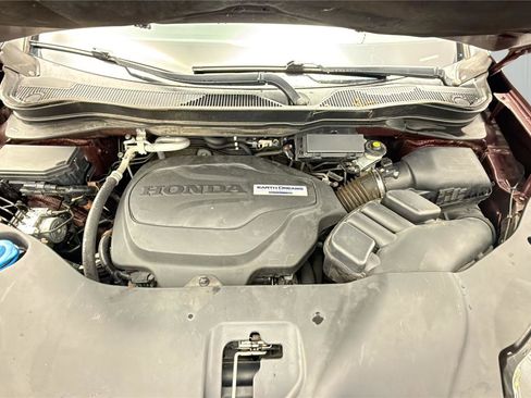 Used 2016 Honda Pilot Touring image 9