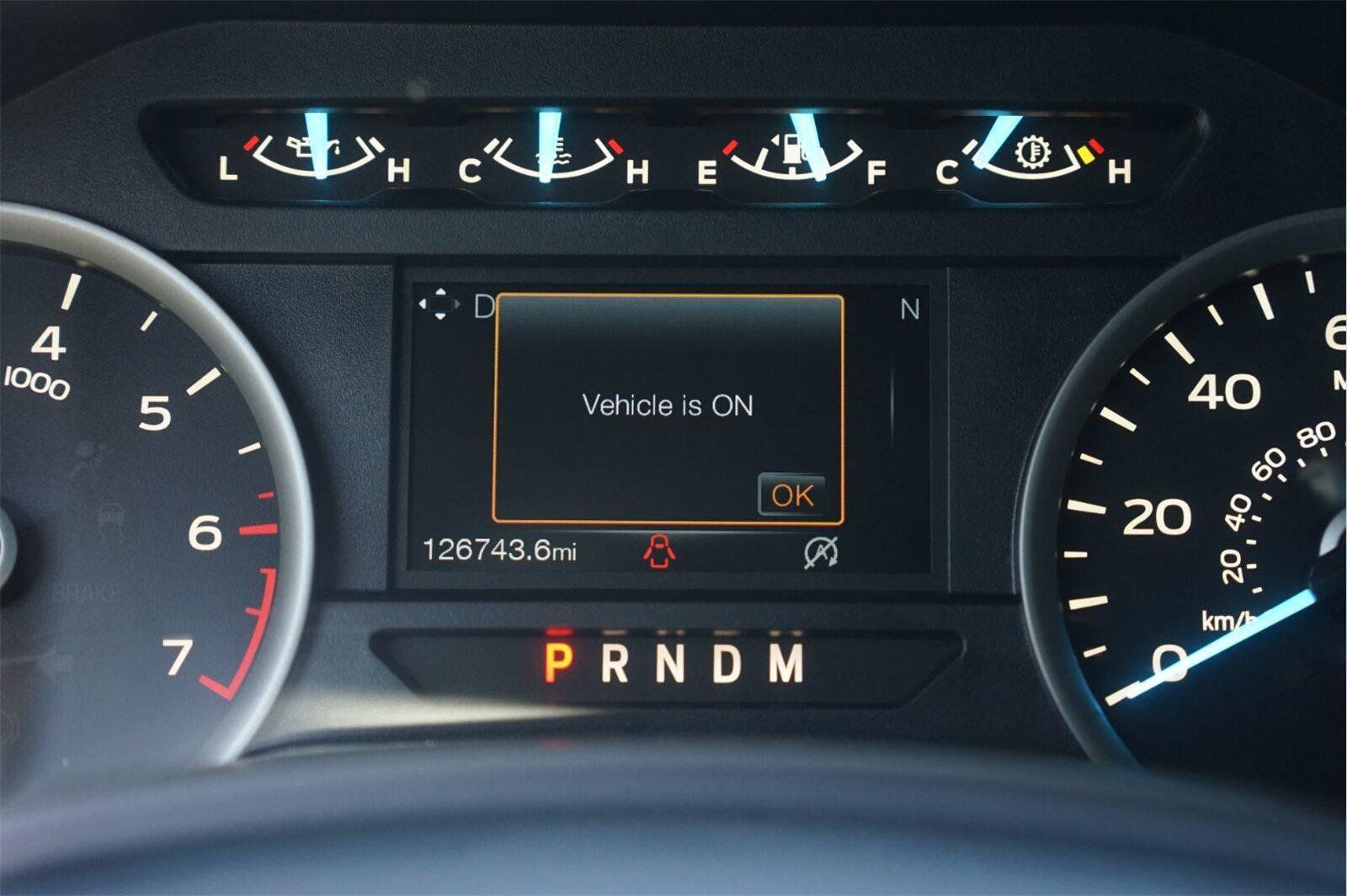 Certified 2018 Ford F150 XLT w/ Equipment Group 302A Luxury RWD image 25
