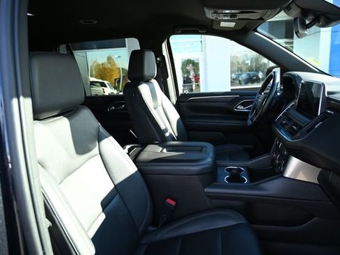 Used 2023 Chevrolet Tahoe LT image 59