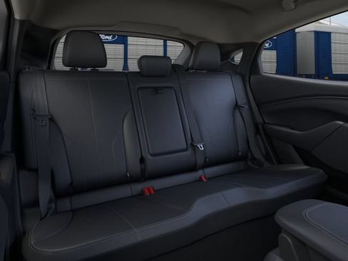 New 2026 Ford Mustang Mach-E Select RWD image 11