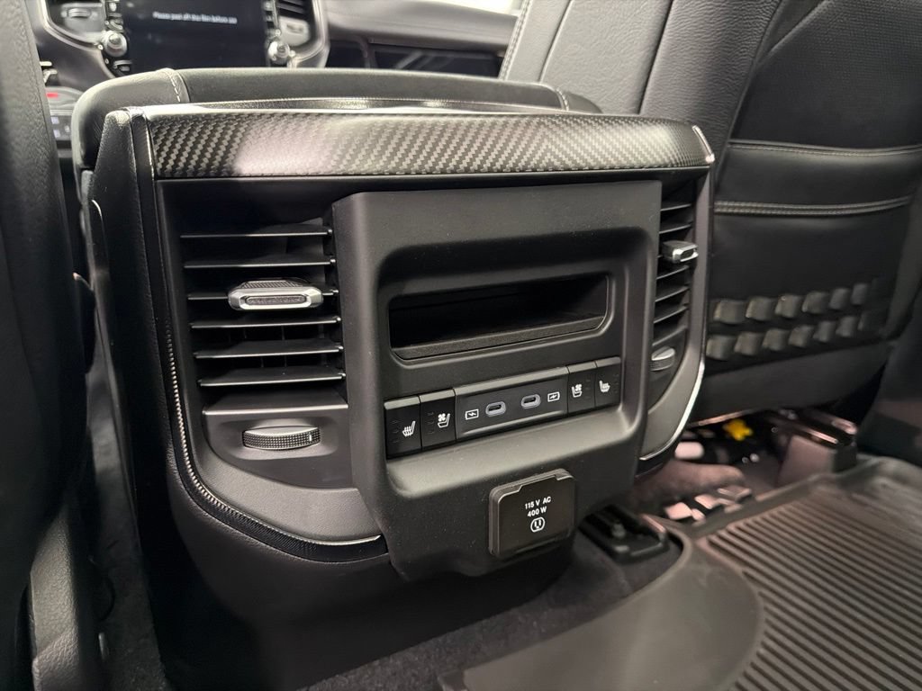 New 2026 RAM 1500 RHO w/ RHO Level 1 Equipment Group AWD/4WD image 13