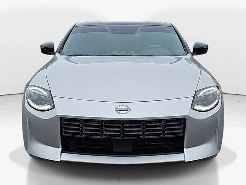 Used 2024 Nissan Z Sport w/ Floor Mat Package image 8