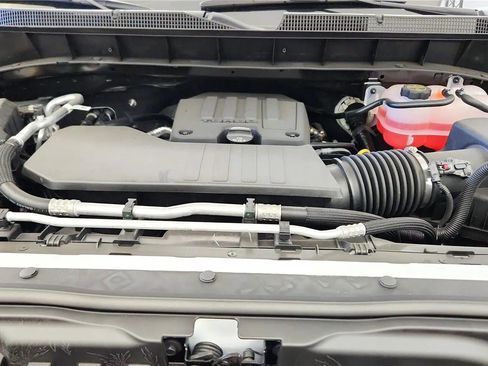 New 2026 Chevrolet Silverado 1500 W/T w/ WT Value Package AWD/4WD image 20