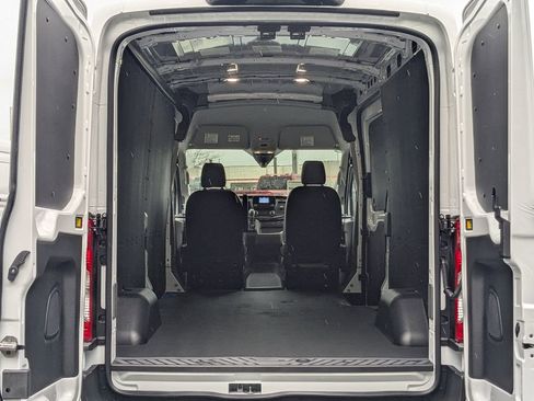 New 2025 Ford Transit 150 148 Medium Roof w/ Load Area Protection Package image 14