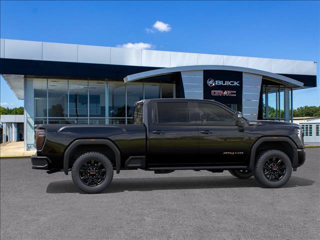 New 2026 GMC Sierra 2500 AT4 w/ AT4 Premium Plus Package AWD/4WD image 5