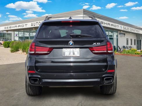Used 2017 BMW X5 xDrive40e image 6