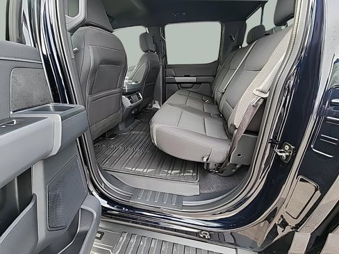 New 2026 Ford F150 XLT w/ Equipment Group 302A MID image 20