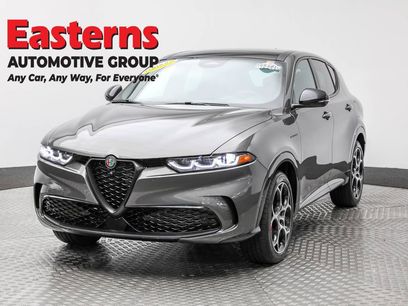 Used 2024 Alfa Romeo Tonale Veloce w/ Active Assist Package