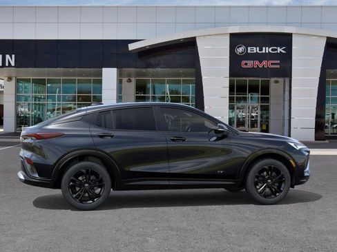 New 2026 Buick Envista Sport Touring w/ Convenience I Package image 5